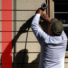 Best Fiber Cement Siding Installation  in Elgin, TX